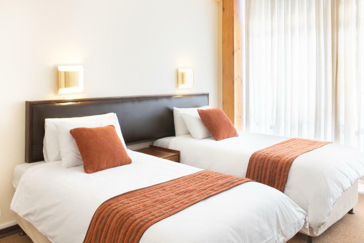 Elgro Hotel פוצ'פסטרום מראה חיצוני תמונה